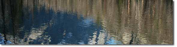 String Lake, Wyoming